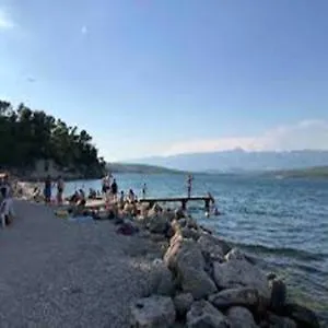 Campsite Charta2 Mobile - Kamp Donji Karin Gornji Karin